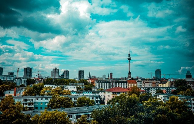 Berlin-Plan der CDU Berlin