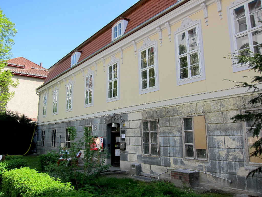 Ortsverband Alt-Wilmersdorf