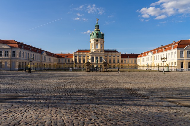 Ortsverband Charlottenburg