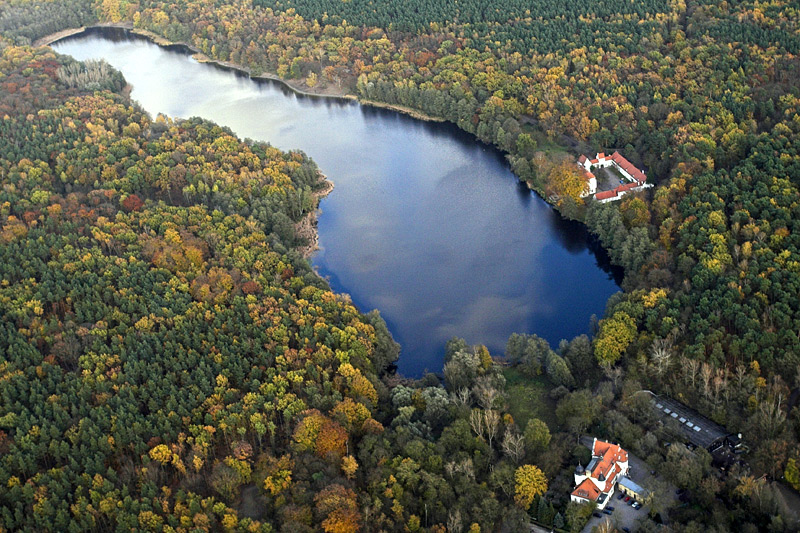 Ortsverband Grunewald-Halensee