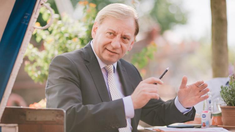 Bild: Ingo Gdechens MdB