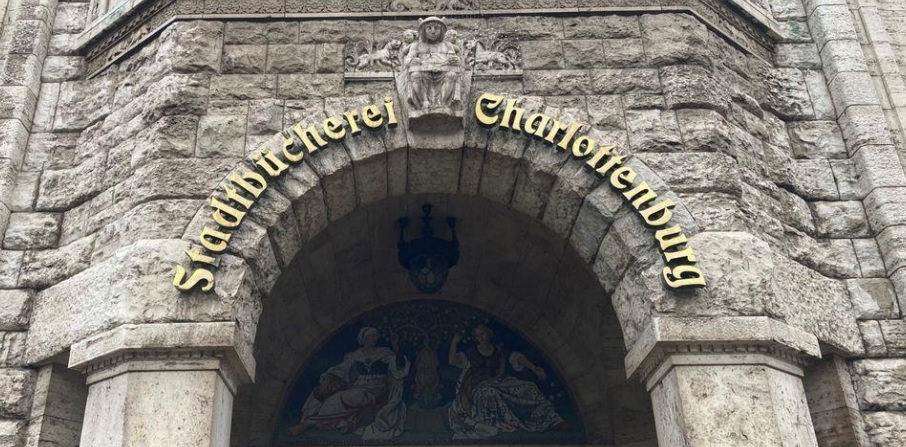 Auch die Heinrich Schulz Bibliothek erweitert ihre ffnungszeit. Bild: BACW