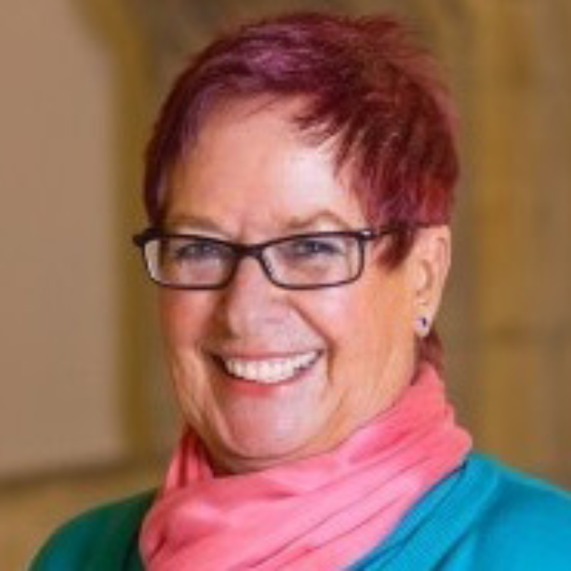  Ursula Matthes