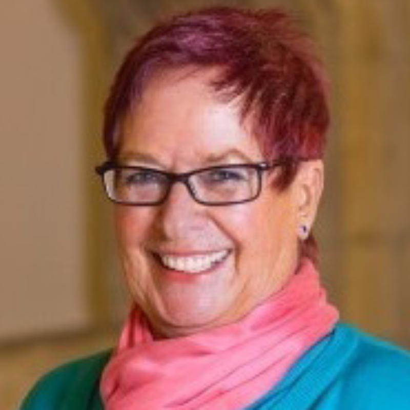 Ursula Matthes