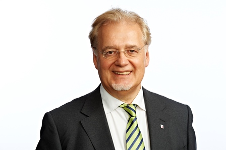  Claudio Jupe, MdA