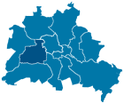 Mein Wahlkreis